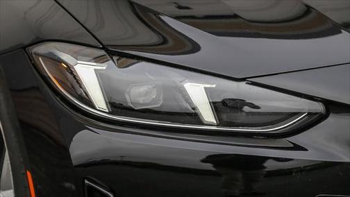 2025 BMW i4 Gran Coupe eDrive40