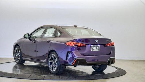 2026 BMW 228 Gran Coupe 228 xDrive