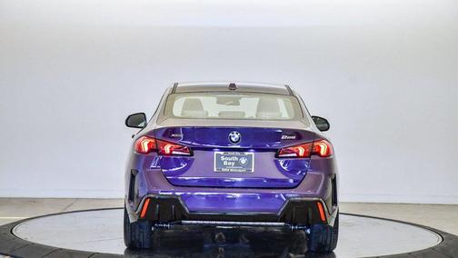 2026 BMW 228 Gran Coupe 228 xDrive