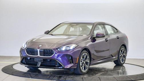 2026 BMW 228 Gran Coupe 228 xDrive