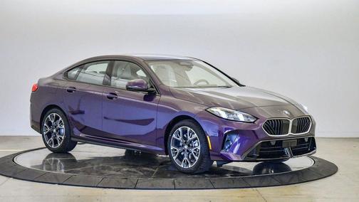 2026 BMW 228 Gran Coupe 228 xDrive