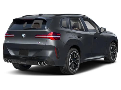 Frozen Deep Gre 2026 BMW X3 M50 xDrive