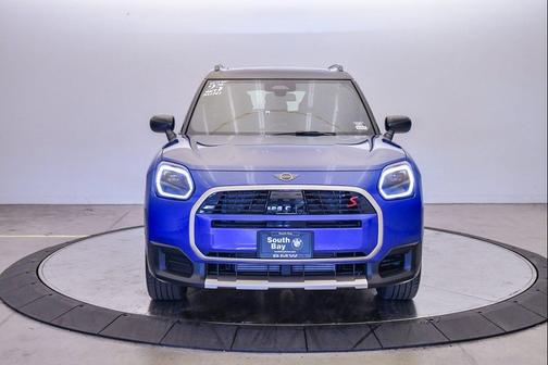 2025 MINI Countryman Cooper S ALL4