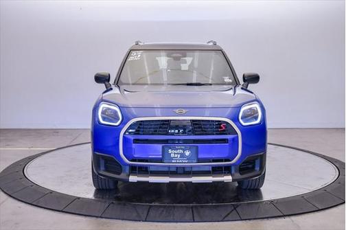 2025 MINI Countryman Cooper S ALL4