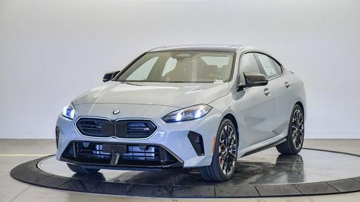 2025 BMW M235 Gran Coupe xDrive