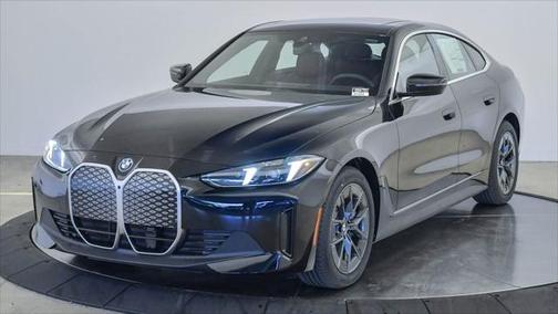 2025 BMW i4 Gran Coupe xDrive40
