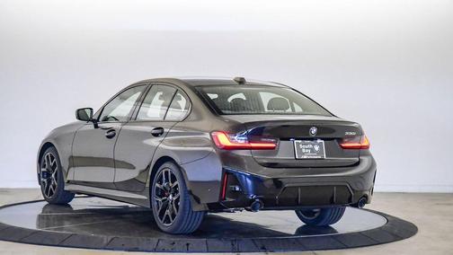 2026 BMW 330 NA