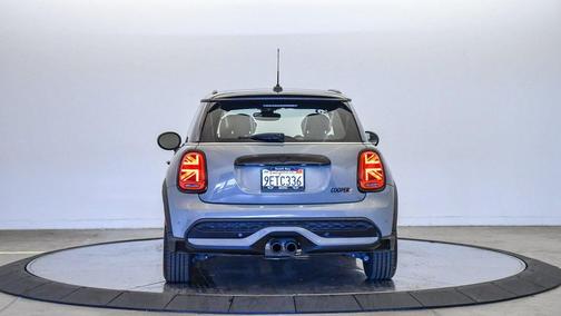 2023 MINI Hardtop Cooper S