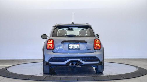 2023 MINI Hardtop Cooper S