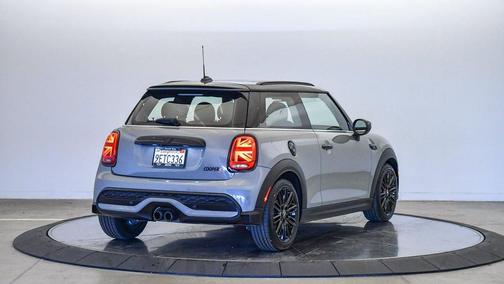 2023 MINI Hardtop Cooper S
