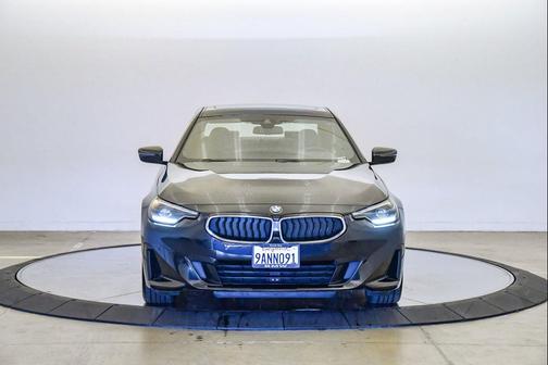 2022 BMW 230 i