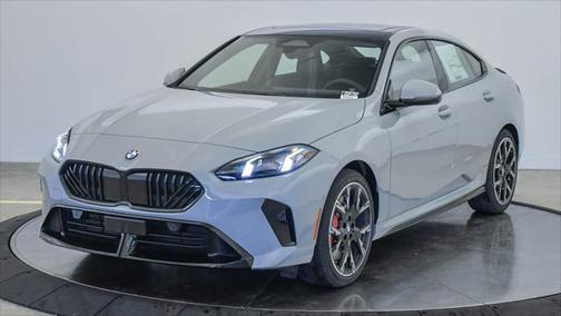 2025 BMW 228 Gran Coupe xDrive