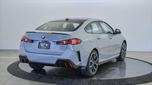 2025 BMW 228 Gran Coupe xDrive