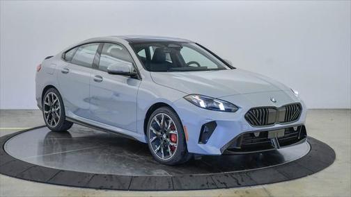 2025 BMW 228 Gran Coupe xDrive