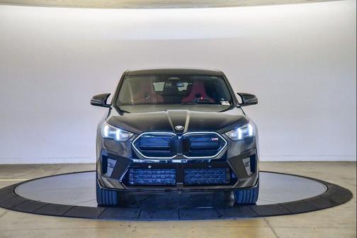 2026 BMW X2 M35i