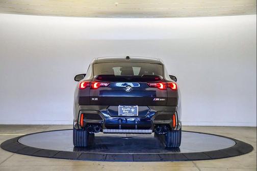 2026 BMW X2 M35i