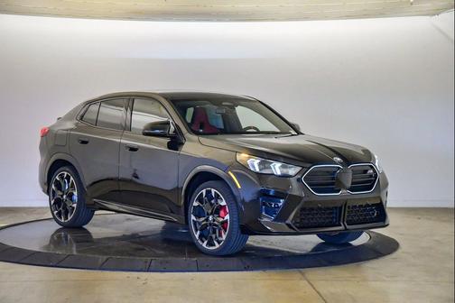 2026 BMW X2 M35i
