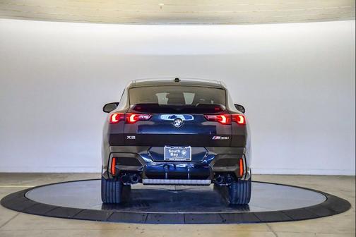 2026 BMW X2 M35i