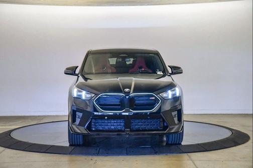 2026 BMW X2 M35i