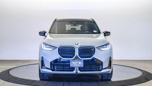 2025 BMW X3 M50 xDrive