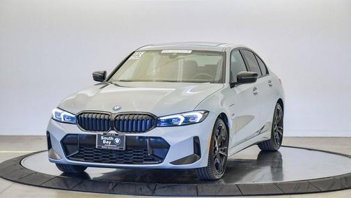 2023 BMW 330e Base
