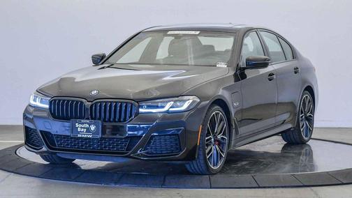 2023 BMW 530e Base