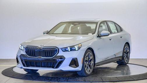 2026 BMW 530 i