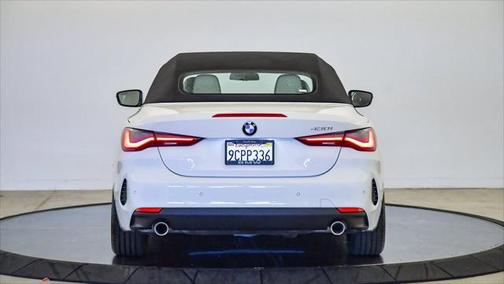 2022 BMW 430 i
