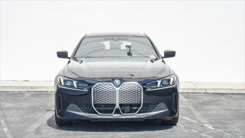 2025 BMW i4 Gran Coupe eDrive40