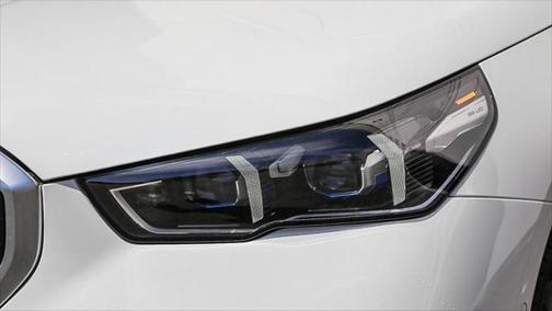 2025 BMW i5 xDrive40