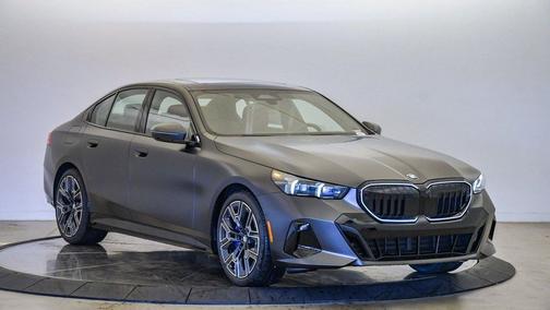 2026 BMW 530 i
