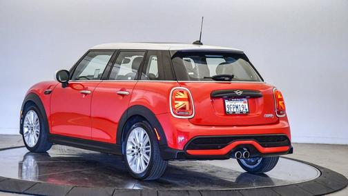 2023 MINI Hardtop Cooper S