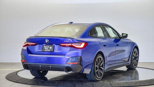 2023 BMW 430 Gran Coupe i