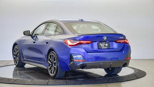 2023 BMW 430 Gran Coupe i