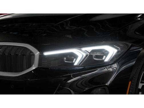 2025 BMW 330 330i
