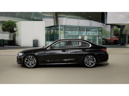 2025 BMW 330 330i