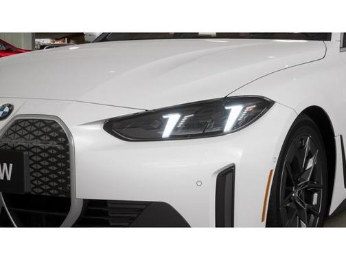 2026 BMW i4 Gran Coupe eDrive40