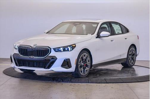 2025 BMW 530 i