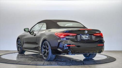 2025 BMW 430 i