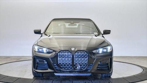 2025 BMW 430 i