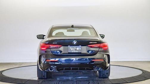2026 BMW M440 i xDrive