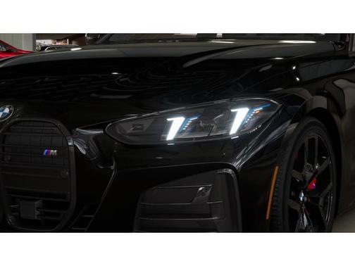 2026 BMW M440 i xDrive