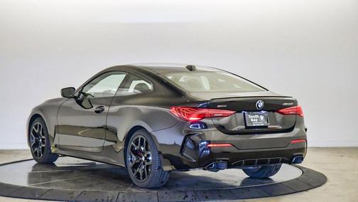 2026 BMW M440 i xDrive