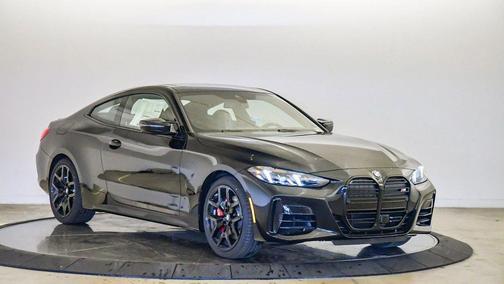 2026 BMW M440 i xDrive