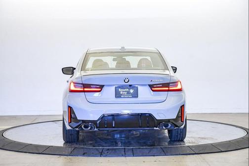 2026 BMW M340 NA