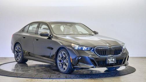 2026 BMW 530 i