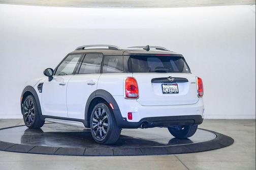 2019 MINI Countryman Cooper
