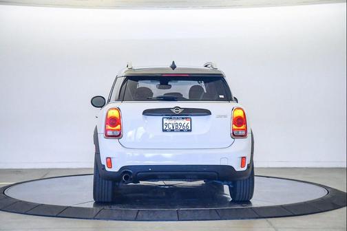 2019 MINI Countryman Cooper