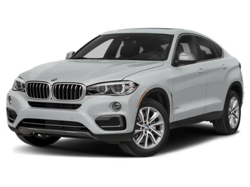 2019 BMW X6 sDrive35i
