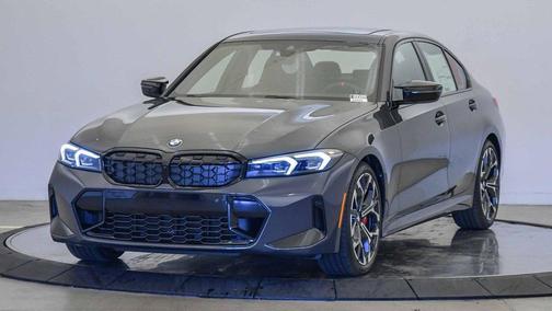 2026 BMW M340 NA